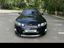 Toyota Soarer, 1996
