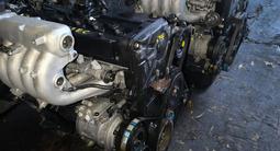 G4EC - двигатель Хендай Акцент ТагАЗ 1.5 16 клапанов за 270 000 тг. в Алматы – фото 3