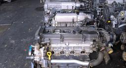 G4EC - двигатель Хендай Акцент ТагАЗ 1.5 16 клапанов за 270 000 тг. в Алматы – фото 4