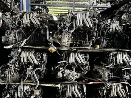 СТАРТЕР ТОЙОТА 3S 5S 4S (2MZ 1AZ ДВС АКП МКП ) за 14 999 тг. в Алматы