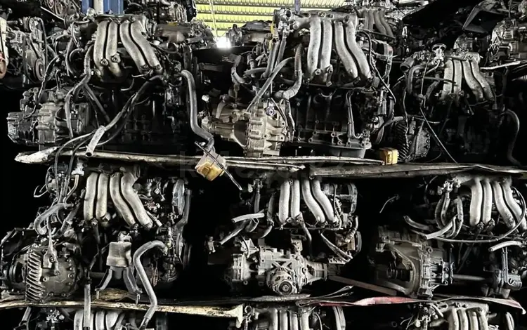 СТАРТЕР ТОЙОТА 3S 5S 4S (2MZ 1AZ ДВС АКП МКП ) за 14 999 тг. в Алматы