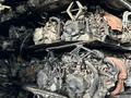 СТАРТЕР ТОЙОТА 3S 5S 4S (2MZ 1AZ ДВС АКП МКП ) за 14 999 тг. в Алматы – фото 3