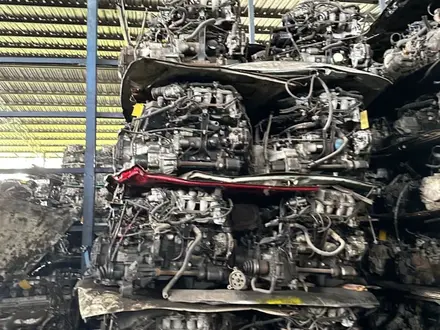 СТАРТЕР ТОЙОТА 3S 5S 4S (2MZ 1AZ ДВС АКП МКП ) за 14 999 тг. в Алматы – фото 5
