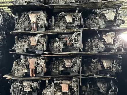 СТАРТЕР ТОЙОТА 3S 5S 4S (2MZ 1AZ ДВС АКП МКП ) за 14 999 тг. в Алматы – фото 6