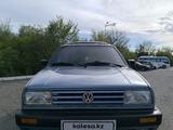 Volkswagen Jetta 1990 годаүшін1 500 000 тг. в Караганда