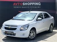 Chevrolet Cobalt 2021 годаүшін6 800 000 тг. в Актобе