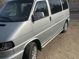 Volkswagen Multivan 2001 годаүшін6 000 000 тг. в Павлодар – фото 2