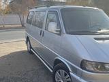 Volkswagen Multivan 2001 годаүшін6 000 000 тг. в Павлодар – фото 3
