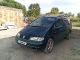 Volkswagen Sharan 1996 годаfor2 800 000 тг. в Теренозек – фото 4