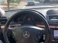 Mercedes-Benz E 320 2004 годаүшін6 200 000 тг. в Актау – фото 3