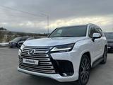 Lexus LX 600 2023 годаүшін71 500 000 тг. в Алматы – фото 3