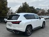 Lexus LX 600 2023 годаүшін71 500 000 тг. в Алматы – фото 4