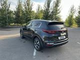 Kia Sportage 2021 годаүшін11 500 000 тг. в Павлодар – фото 5