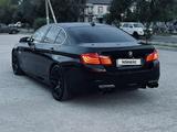 BMW 535 2015 годаүшін15 000 000 тг. в Петропавловск