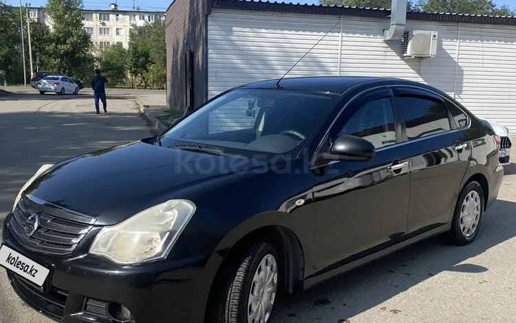 Nissan Almera 2015 годаүшін5 000 000 тг. в Актобе