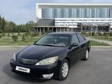 Toyota Camry 2005 года за 4 300 000 тг. в Павлодар – фото 4