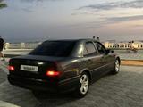 Mercedes-Benz C 200 1995 годаүшін3 450 000 тг. в Жанаозен – фото 3