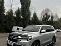 Toyota Land Cruiser 2021 года за 38 000 000 тг. в Алматы – фото 3