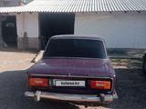 ВАЗ (Lada) 2106 2003 года за 750 000 тг. в Туркестан – фото 4