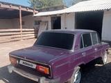 ВАЗ (Lada) 2106 2003 года за 750 000 тг. в Туркестан – фото 5