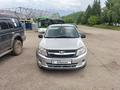 ВАЗ (Lada) Granta 2190 2013 годаүшін2 600 000 тг. в Усть-Каменогорск – фото 10