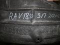 Подкрылок локер задний правый Toyota RAV4 рав 4үшін15 000 тг. в Караганда – фото 2