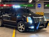 Cadillac Escalade 2009 годаүшін13 500 000 тг. в Актобе