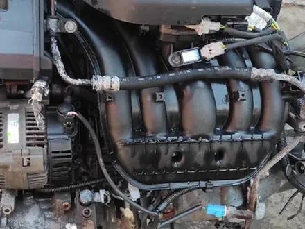 Двигатель 1.8 EW7J4 за 400 000 тг. в Алматы – фото 2