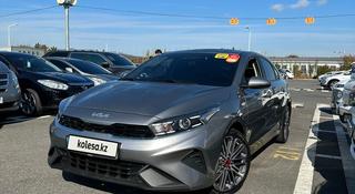 Kia Cerato 2021 года за 9 500 000 тг. в Актобе