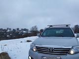 Toyota Fortuner 2014 годаүшін12 000 000 тг. в Алматы