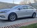 Hyundai Sonata 2015 годаүшін7 400 000 тг. в Шымкент – фото 4