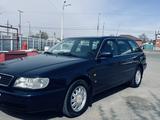 Audi A6 1996 годаүшін4 400 000 тг. в Павлодар – фото 2