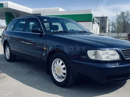 Audi A6 1996 года за 4 200 000 тг. в Павлодар