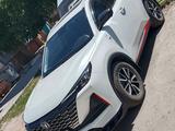 Changan CS55 Plus 2023 года за 10 500 000 тг. в Жезказган