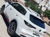 Changan CS55 Plus 2023 года за 10 500 000 тг. в Жезказган – фото 2