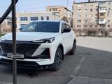 Changan CS55 Plus 2023 года за 10 500 000 тг. в Жезказган – фото 4