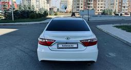 Toyota Camry 2016 годаүшін7 500 000 тг. в Алматы – фото 5