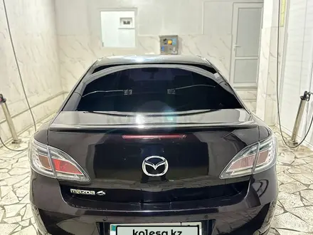 Mazda 6 2008 года за 4 800 000 тг. в Кызылорда