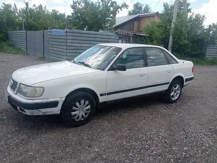 Audi 100 1991 года за 1 100 000 тг. в Астана