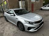 Kia Optima 2019 года за 10 500 000 тг. в Караганда