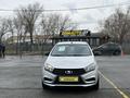 ВАЗ (Lada) Vesta 2018 года за 4 700 000 тг. в Уральск – фото 2