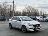 ВАЗ (Lada) Vesta 2018 года за 4 700 000 тг. в Уральск – фото 3