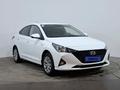 Hyundai Accent 2021 года за 6 350 000 тг. в Астана – фото 3