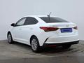 Hyundai Accent 2021 года за 6 350 000 тг. в Астана – фото 7