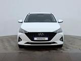 Hyundai Accent 2021 годаүшін6 350 000 тг. в Астана – фото 2
