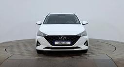 Hyundai Accent 2021 года за 6 350 000 тг. в Астана – фото 2