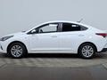 Hyundai Accent 2021 года за 6 350 000 тг. в Астана – фото 8