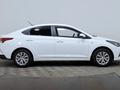 Hyundai Accent 2021 года за 6 350 000 тг. в Астана – фото 4
