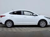 Hyundai Accent 2021 годаүшін6 350 000 тг. в Астана – фото 4