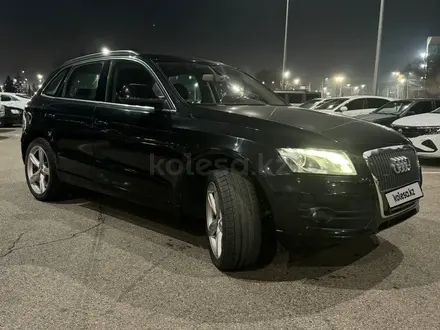 Audi Q5 2009 года за 7 000 000 тг. в Алматы